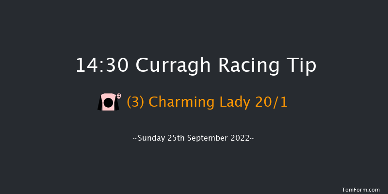 Curragh 14:30 Stakes 6f Sat 24th Sep 2022