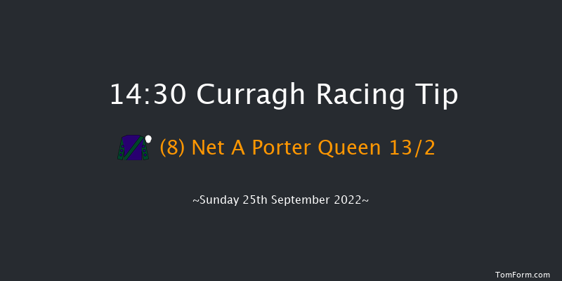 Curragh 14:30 Stakes 6f Sat 24th Sep 2022