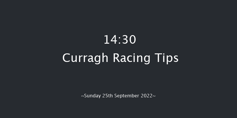 Curragh 14:30 Stakes 6f Sat 24th Sep 2022
