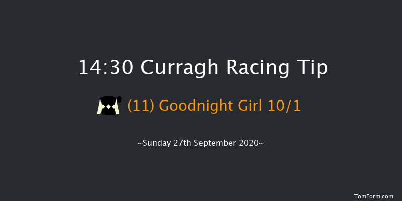 Heffernan Tyres Joe McGrath Handicap (Premier Handicap) Curragh 14:30 Handicap 5f Sat 26th Sep 2020