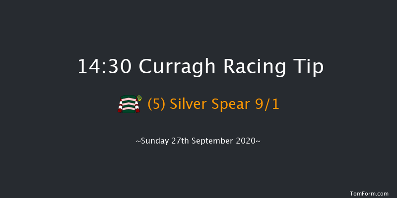 Heffernan Tyres Joe McGrath Handicap (Premier Handicap) Curragh 14:30 Handicap 5f Sat 26th Sep 2020