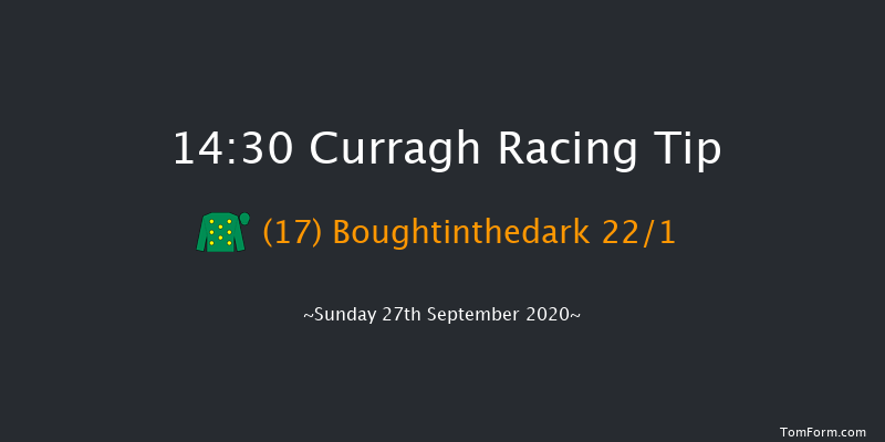 Heffernan Tyres Joe McGrath Handicap (Premier Handicap) Curragh 14:30 Handicap 5f Sat 26th Sep 2020