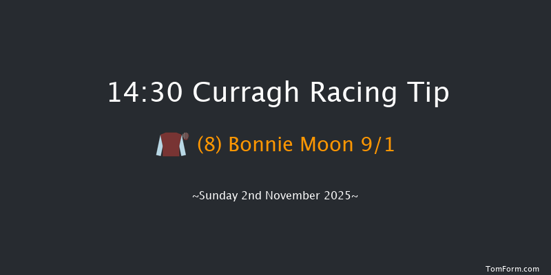 Curragh 14-30 (Class 1) 16f Tue 21st Oct 2025