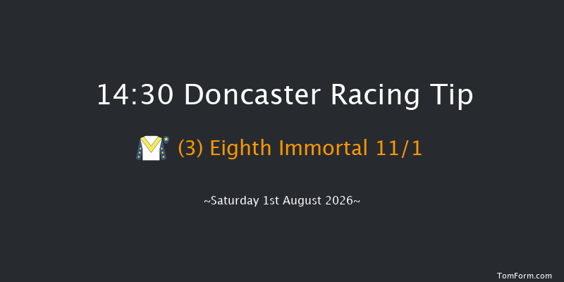 Doncaster 14-30 (Class 4) 7f Thu 23rd Jul 2026