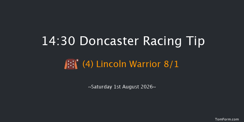 Doncaster 14-30 (Class 4) 7f Thu 23rd Jul 2026