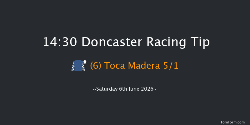 Doncaster 14-30 (Class 3) 5f Fri 5th Jun 2026
