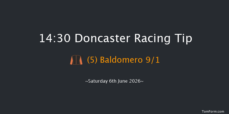 Doncaster 14-30 (Class 3) 5f Fri 5th Jun 2026
