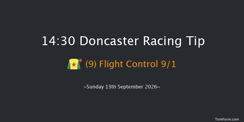 Doncaster 14-30 (Class 2) 7f Sat 12th Sep 2026