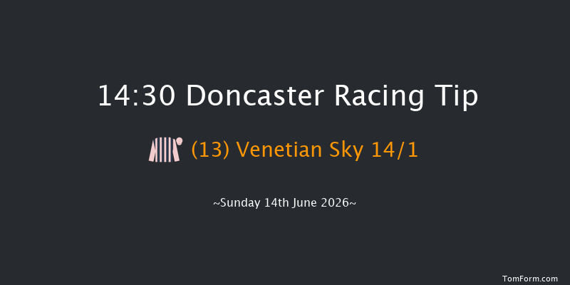 Doncaster 14-30 (Class 4) 7f Sat 6th Jun 2026