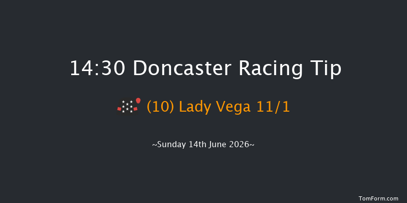 Doncaster 14-30 (Class 4) 7f Sat 6th Jun 2026