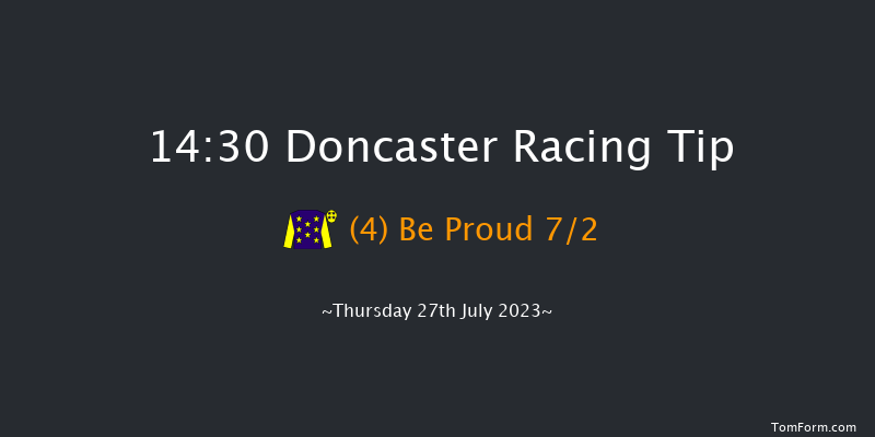 Doncaster 14:30 Handicap (Class 5) 6f Sat 22nd Jul 2023