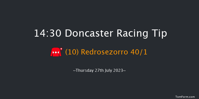 Doncaster 14:30 Handicap (Class 5) 6f Sat 22nd Jul 2023