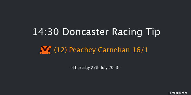 Doncaster 14:30 Handicap (Class 5) 6f Sat 22nd Jul 2023