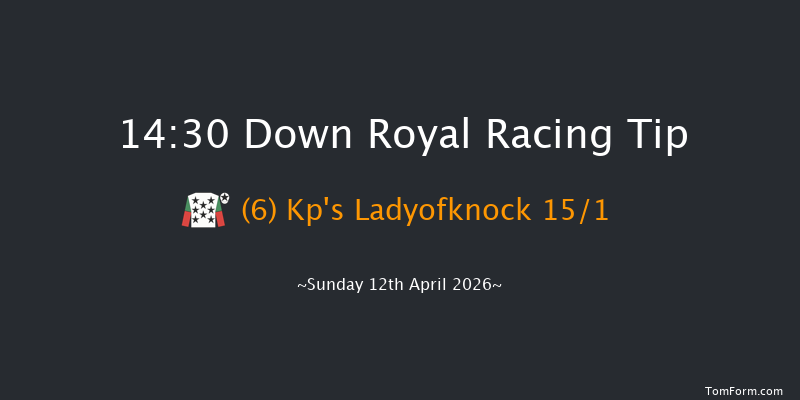 Down Royal 14-30 19f Tue 17th Mar 2026