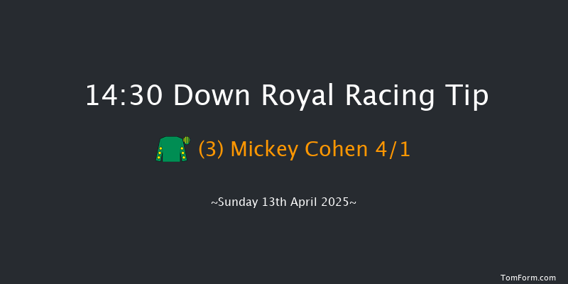 Down Royal 14-30 19f Mon 17th Mar 2025