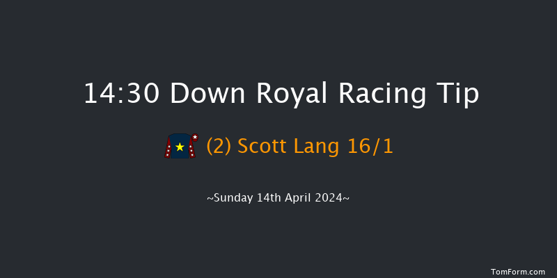 Down Royal  14:30 Handicap Hurdle 20f Sun 17th Mar 2024