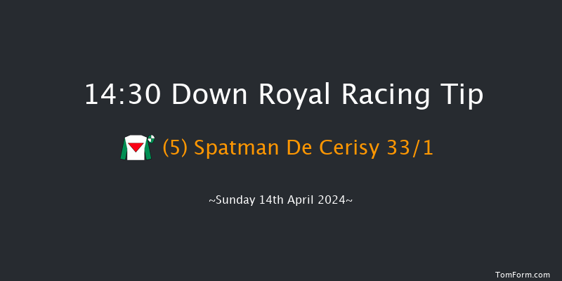 Down Royal  14:30 Handicap Hurdle 20f Sun 17th Mar 2024