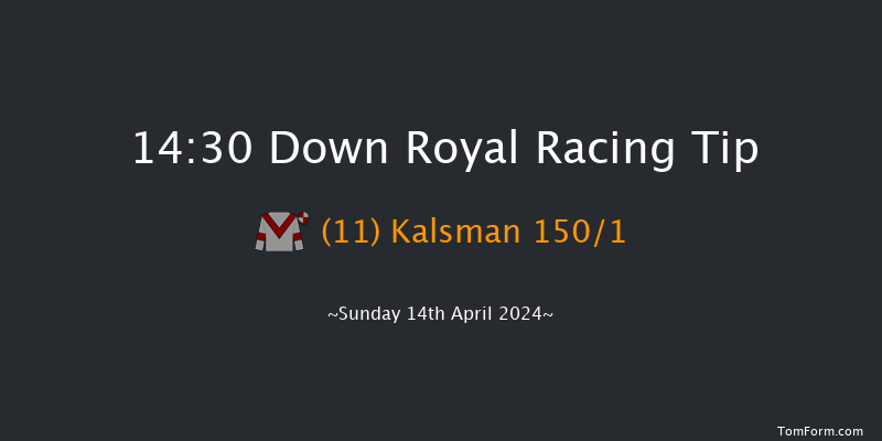 Down Royal  14:30 Handicap Hurdle 20f Sun 17th Mar 2024