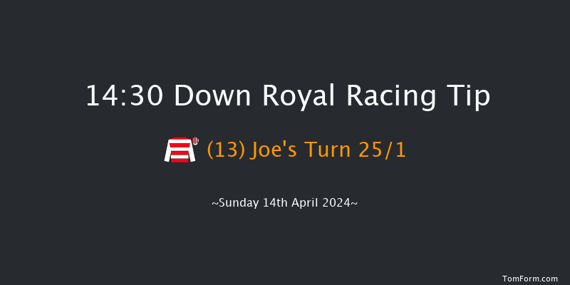 Down Royal  14:30 Handicap Hurdle 20f Sun 17th Mar 2024