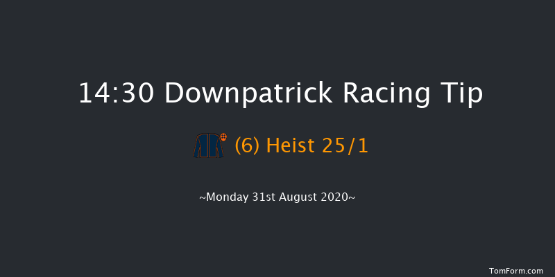 Dr. E.F. Logan OBE Memorial Giltspur Scientific Handicap Hurdle Downpatrick 14:30 Handicap Hurdle 22f Sun 9th Aug 2020