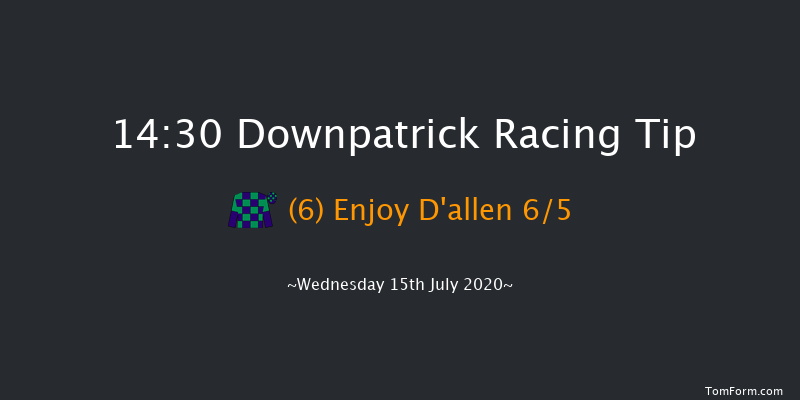 Randox Health Maiden Hurdle Downpatrick 14:30 Maiden Hurdle 22f Sun 22nd Mar 2020