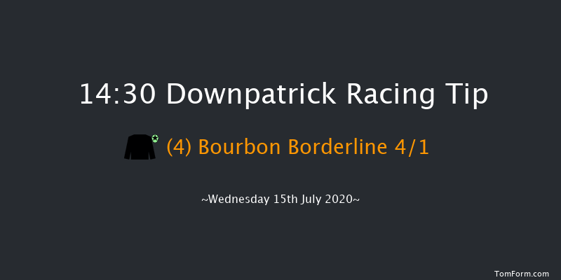 Randox Health Maiden Hurdle Downpatrick 14:30 Maiden Hurdle 22f Sun 22nd Mar 2020