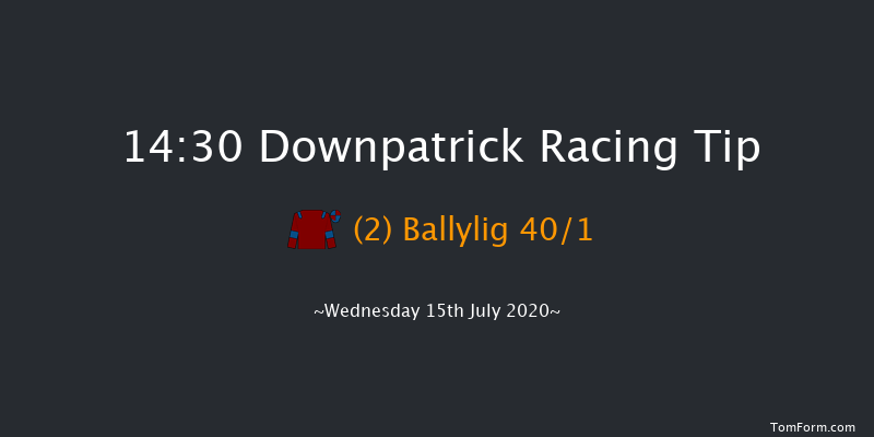 Randox Health Maiden Hurdle Downpatrick 14:30 Maiden Hurdle 22f Sun 22nd Mar 2020