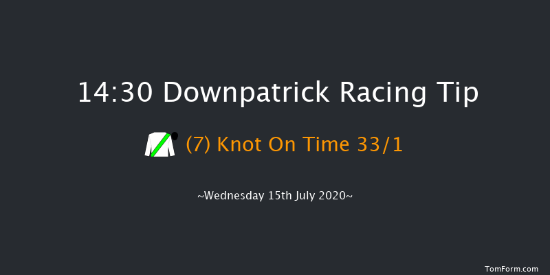 Randox Health Maiden Hurdle Downpatrick 14:30 Maiden Hurdle 22f Sun 22nd Mar 2020