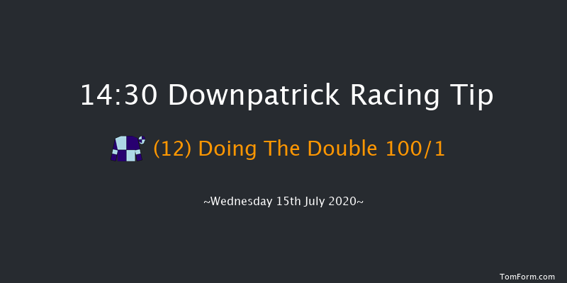 Randox Health Maiden Hurdle Downpatrick 14:30 Maiden Hurdle 22f Sun 22nd Mar 2020