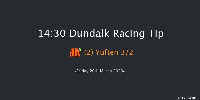 Crowne Plaza Dundalk Race & Stay Claiming Race Dundalk 14:30 Claimer 7f Fri 13th Mar 2020