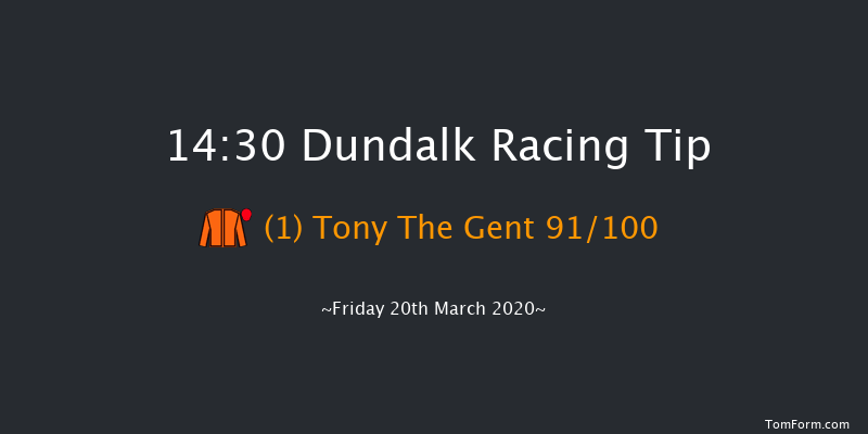 Crowne Plaza Dundalk Race & Stay Claiming Race Dundalk 14:30 Claimer 7f Fri 13th Mar 2020