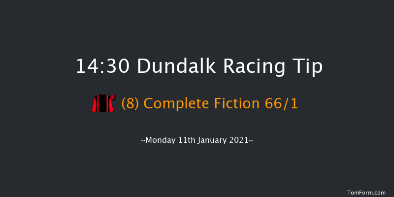 Irishinjuredjockeys.com Handicap (45-65) (Div 1) Dundalk 14:30 Handicap 12f Fri 8th Jan 2021