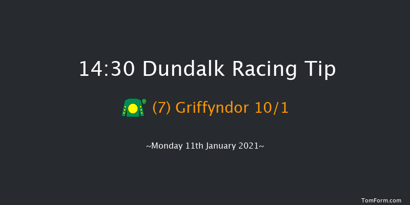 Irishinjuredjockeys.com Handicap (45-65) (Div 1) Dundalk 14:30 Handicap 12f Fri 8th Jan 2021