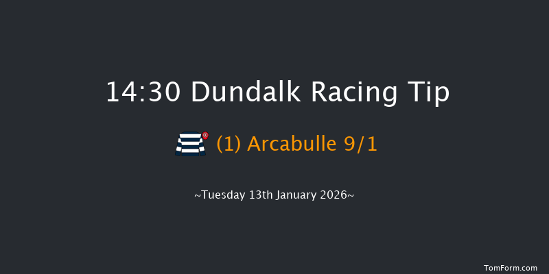 Dundalk 14-30 8f Fri 9th Jan 2026