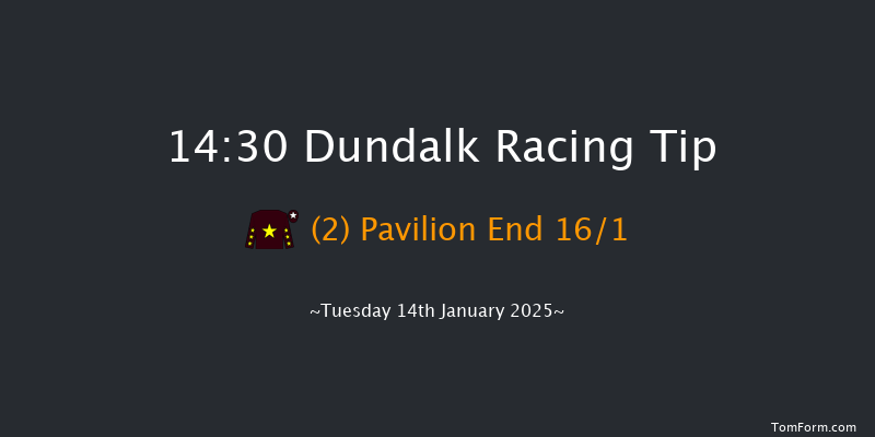 Dundalk  14:30 Maiden 12f Fri 10th Jan 2025