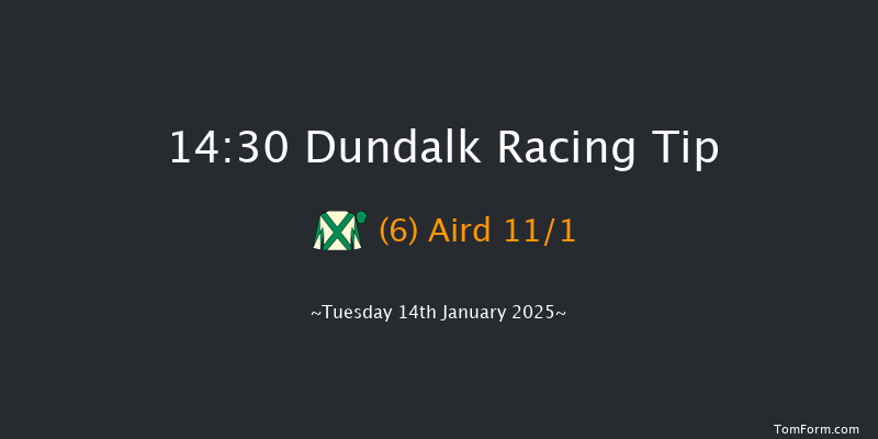 Dundalk  14:30 Maiden 12f Fri 10th Jan 2025