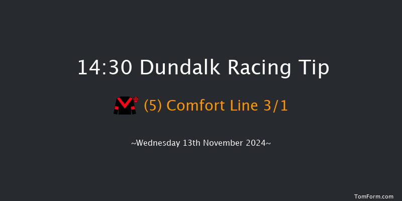 Dundalk  14:30 Claimer 8f  Fri 8th Nov 2024