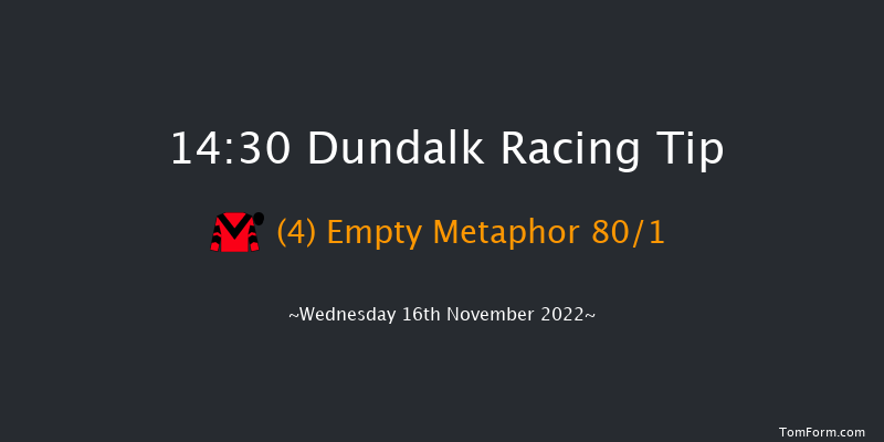 Dundalk 14:30 Maiden 7f Fri 11th Nov 2022