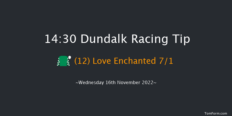 Dundalk 14:30 Maiden 7f Fri 11th Nov 2022