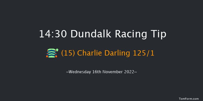 Dundalk 14:30 Maiden 7f Fri 11th Nov 2022