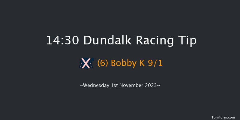 Dundalk 14:30 Handicap 8f Fri 27th Oct 2023