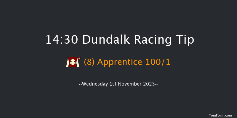 Dundalk 14:30 Handicap 8f Fri 27th Oct 2023