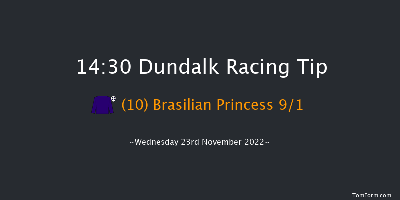 Dundalk 14:30 Maiden 7f Fri 18th Nov 2022