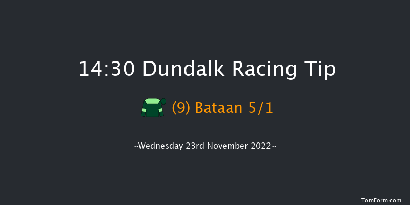 Dundalk 14:30 Maiden 7f Fri 18th Nov 2022