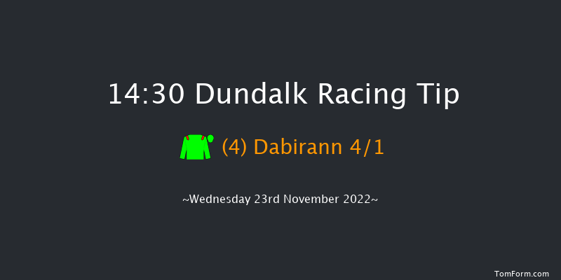 Dundalk 14:30 Maiden 7f Fri 18th Nov 2022