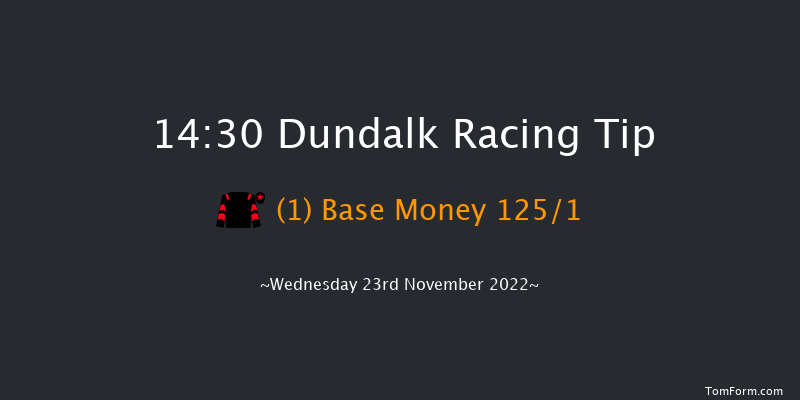 Dundalk 14:30 Maiden 7f Fri 18th Nov 2022