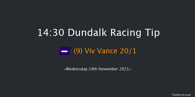 Dundalk 14:30 Handicap 7f Fri 19th Nov 2021