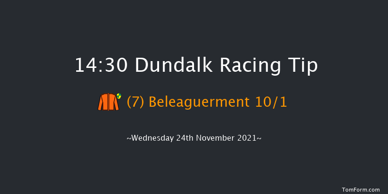 Dundalk 14:30 Handicap 7f Fri 19th Nov 2021