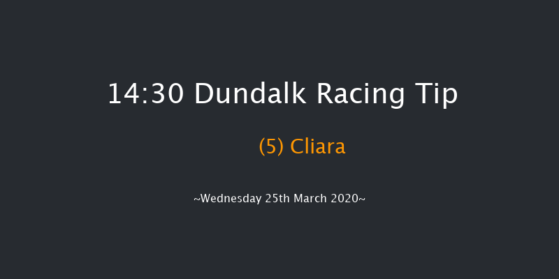 View Restaurant At Dundalk Stadium Handicap (45-65) Dundalk 14:30 Handicap 16f Fri 20th Mar 2020