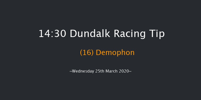 View Restaurant At Dundalk Stadium Handicap (45-65) Dundalk 14:30 Handicap 16f Fri 20th Mar 2020